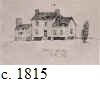 calhoun house 1815